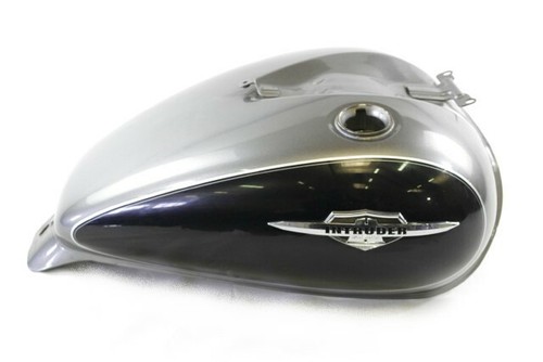 Suzuki 800 intruder volusia - intruder,