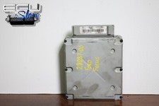FORD FOCUS 1.6 ECU
