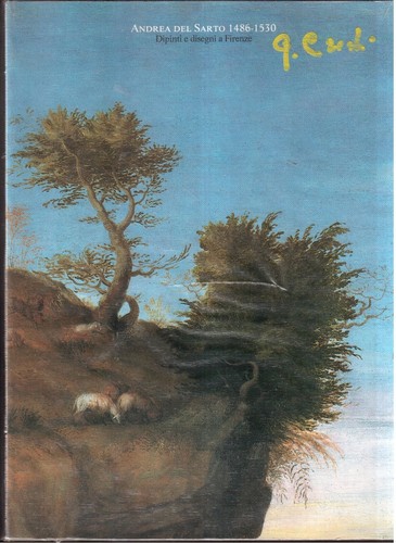Andrea del sarto - del, e