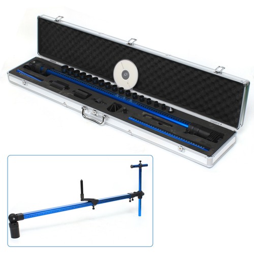 New measuring system auto - new, 2d
