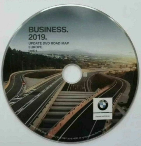 Bmw dvd 2022 ultimo - bmw,