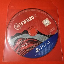 FIFA 20 Sony PlayStation 4 PS4