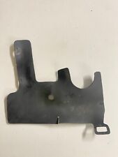 Caoutchouc selle Yamaha 600 XT