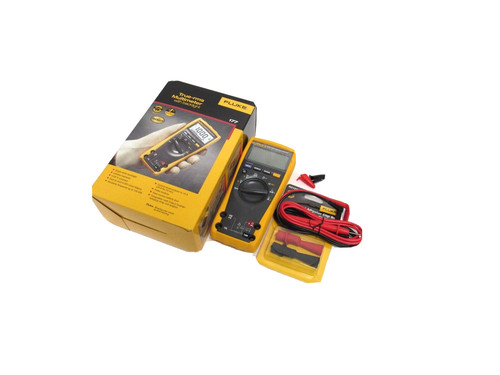 Nuovo multimetro fluke 177 - multimetro,