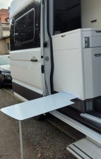 Binario per VW Grand