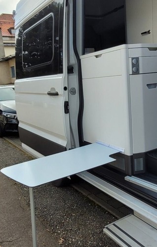 Binario per grand - vw,
