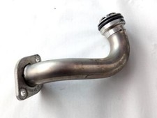 A6461410304 TUBO EGR MERCEDES CLASSE C 220 CDI W204 2.2 D 125KW AUT 4P (2008) RI