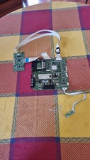 Main Board TV Samsung