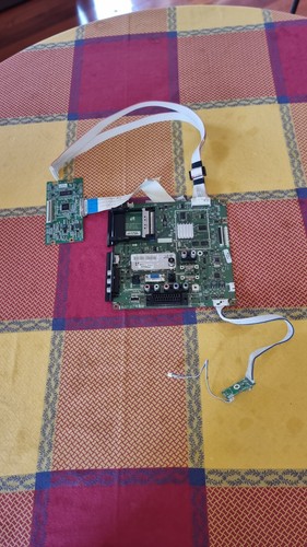 Main board samsung - main,