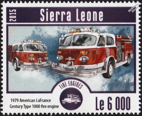 1979 americano france - 1979, la
