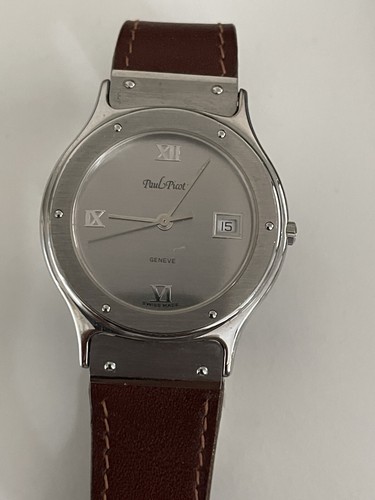 Orologio unisex paul picot - orologio,