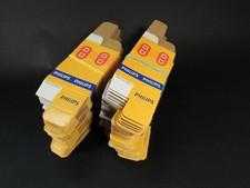 10 x PHILIPS SCATOLA DI