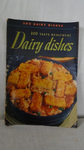 Vintage 300 tasty healthfull - tasty,,