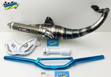 Marmitta Giannelli REVERSE