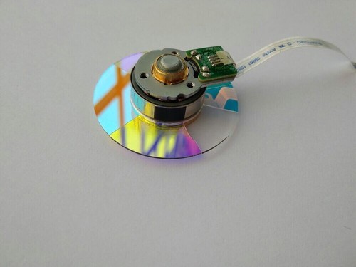 Color wheel optoma hd26 - wheel,
