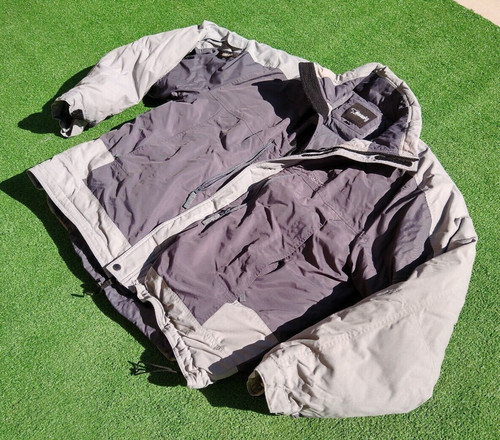 Cappotto giacca parka - cappotto/giacca,