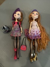 Ever after high - ever, holly