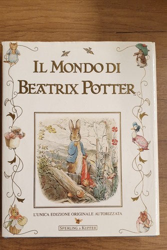 Mondo beatrix potter - di,
