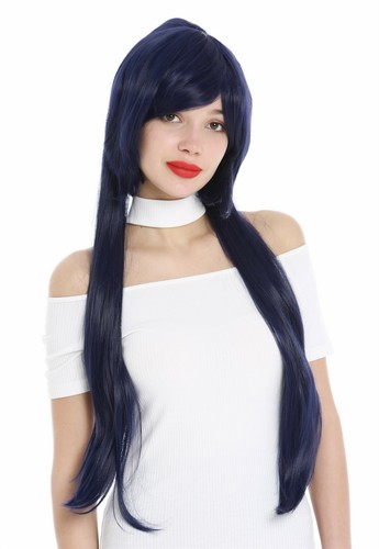 Parrucca donna cosplay - parrucca,