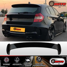 Spoiler tetto stivale