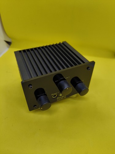 Pro ject head box - box, se