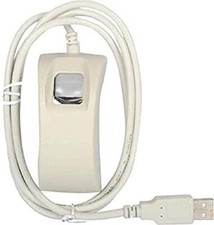 Scanner biometrico di impronte