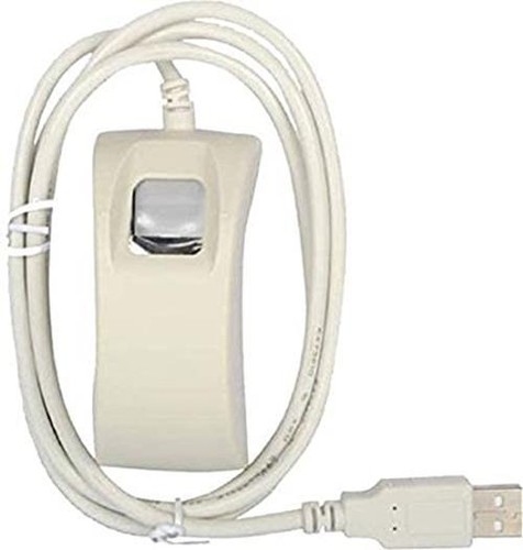 Scanner biometrico impronte - scanner, di