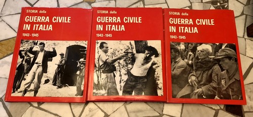 Storia della guerra civile - storia,