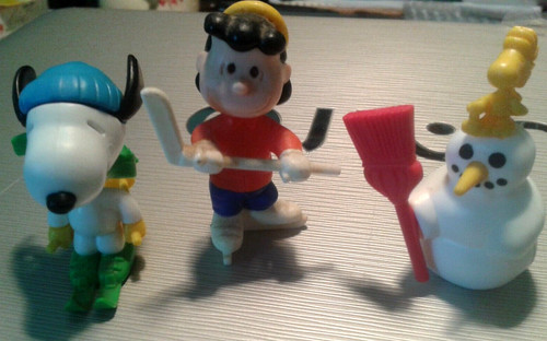 Snoopy peanuts vintage - snoopy,
