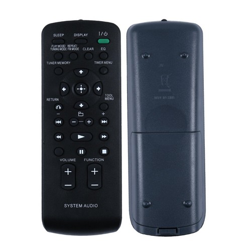 Telecomando per sony - telecomando,