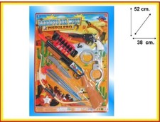 Sceriffo Del West Pistolero