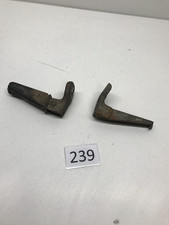 PEDALINE POSTERIORI HERCULES SACHS CICLOMOTORE EPOCA 50CC