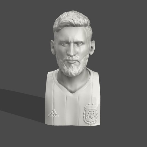 Lionel messi maglia - lionel, argentina