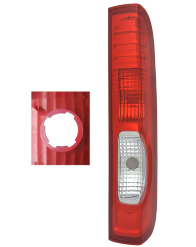 Fanale posteriore destro per