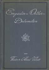 Engadin-Ortler-Dolomiten