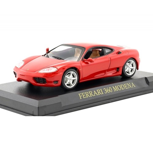 Ferrari 360 modena supercar - ferrari,