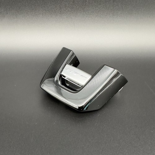 Targa gts mascherina - targa, emblema