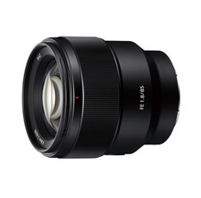 SONY SEL-85F18 obiettivo