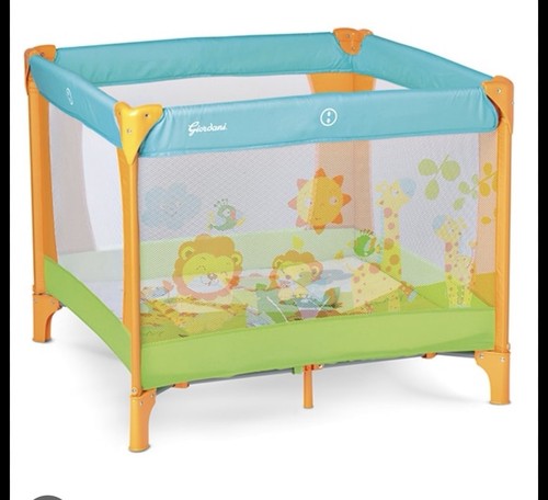 Box giordani jungle friends - jungle,