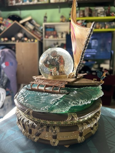 Disney palla neve - palla,