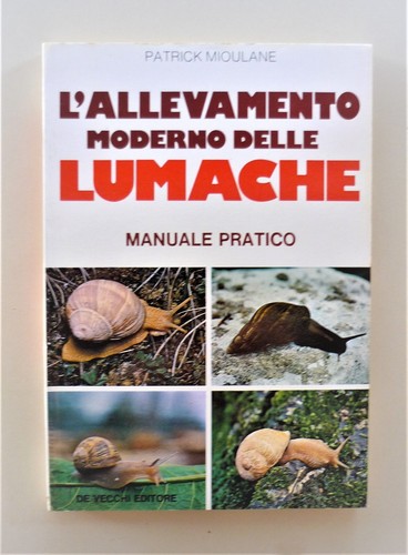 Allevamento moderno delle - l'allevamento,