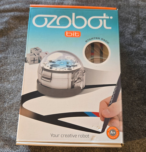 Ozobot bit starter pack - starter,