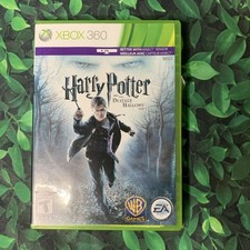 Harry Potter and the Deathly