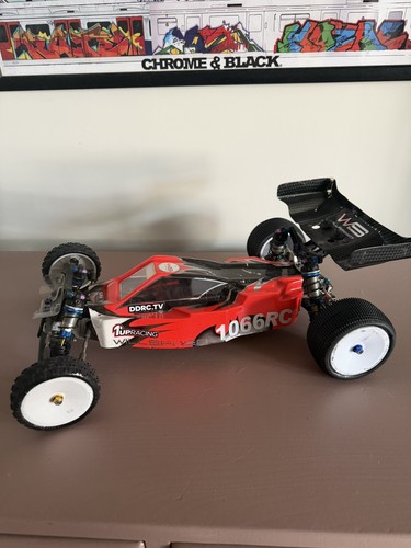 Telaio rullo willspeed rf2 - willspeed,