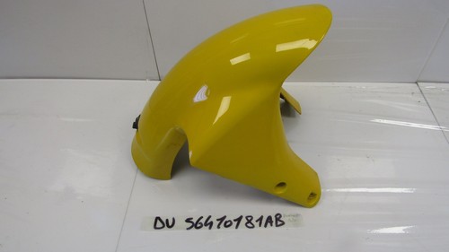 Parafango anteriore front - parafango,