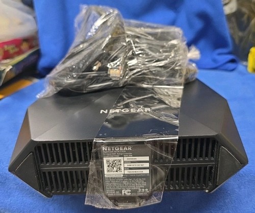 Netgear nighthawk ex7700 - netgear, x6