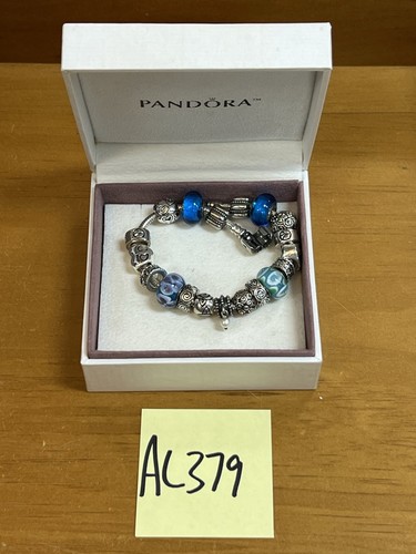 Bracciale pandora argento - pandora,