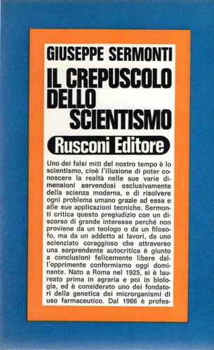 Sermonti giuseppe il - giuseppe.,