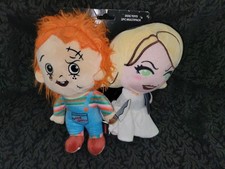 Nuovo chucky tiffany 2pz - chucky,