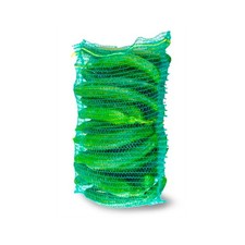 100 pezzi Sacco Tipo Raschel